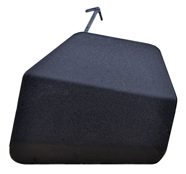 Tapa Defensa Trasera Corolla Cross 22 230630