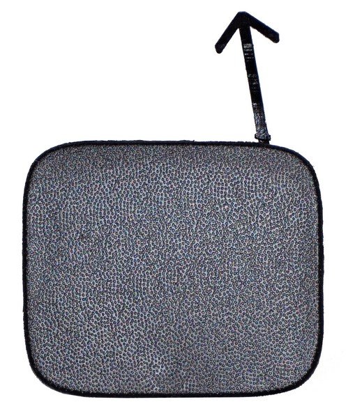 Tapa Defensa Trasera Prius 2016-2017-2018