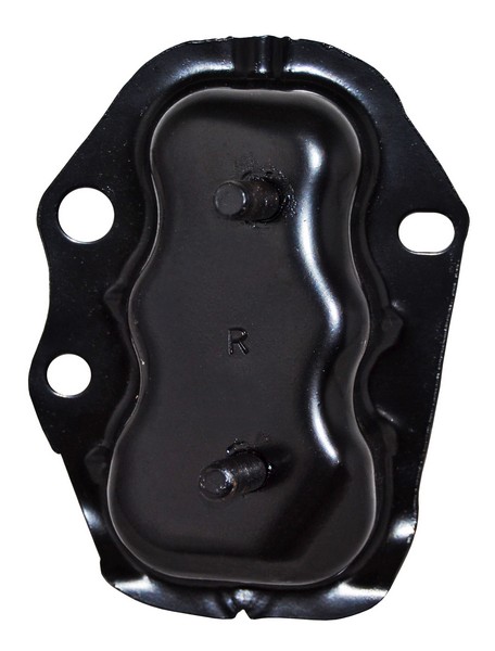 Brazo Defensa Trasera Corolla 2017 2018 2019 Der