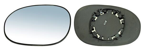 Luna Espejo Neon 2000-2005/ Stratus/ Cirrus 2001 2002 2003 2004 2005 2006 S/Desemp Izq