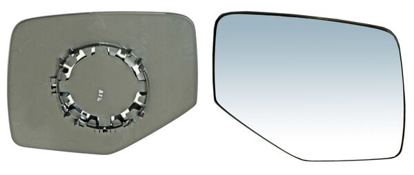 Luna Espejo Ecosport 2004-2012/ Ranger 2005-2009 S/Desemp Dmv Der