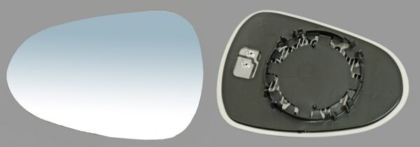 Luna Espejo Ibiza 2009-2012/ Leon 2010-2011-2012 C/Desemp Izq