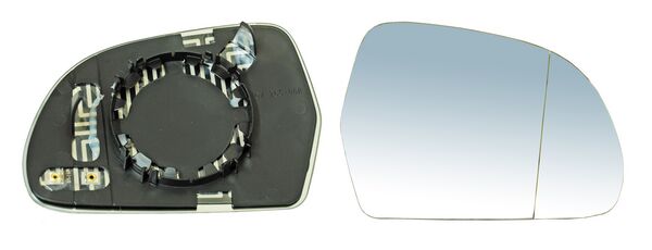 Luna Espejo Audi A3/ A4/ A6 2009-2012 C/Desemp Der