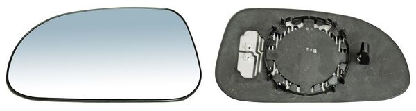 Luna Espejo Optra 2006-2010 C/Desemp Izq
