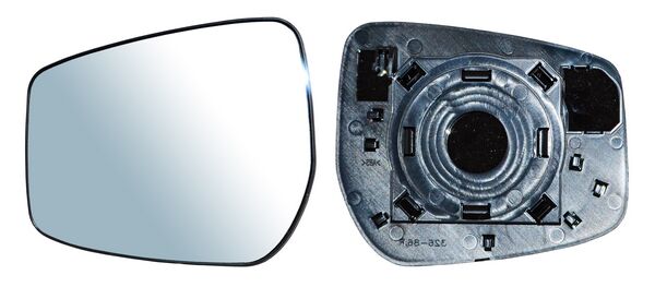 Luna Espjeo Versa 2020-2021-2022 S/Desemp S/ Luz Punto Ciego T20 Izq