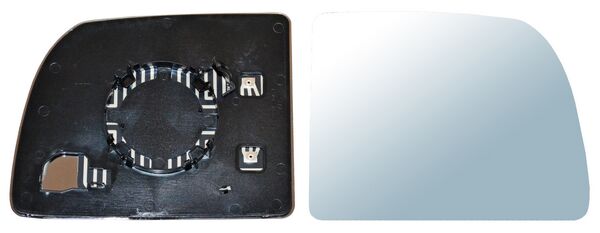 Luna Espejo Crafter 2019-2020-2021-2022 C/Desemp Der