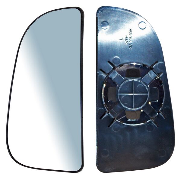 Luna Espejo Dodge Pu Ram 1500 19-23 Chica S/Desemp 230421 Izq