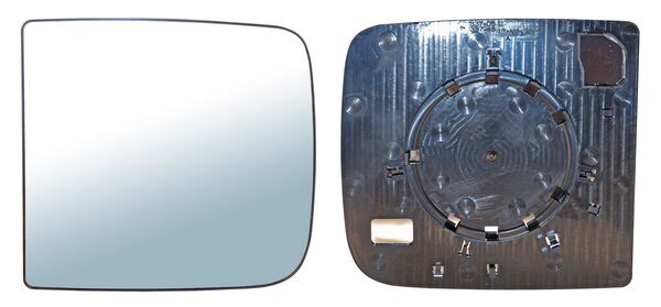 Luna Espejo Dodge Pu Ram 1500 19-23 S/Desemp 230421 Izq