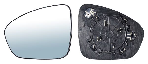 Luna Espejo Sentra 2020-2021-2022-2023 C/Desemp 240126 Izq