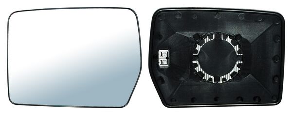 Luna Espejo Ford Pu 2004-2010 C/Desemp Izq