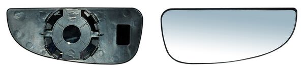 Luna Espejo Manager 2009 2010 2011 2012 2013 2014/ Fiat Ducato 2006-14/ Ram Pro Master 2014-2015-2016-2017-2018 Inferior S/Desemp Der