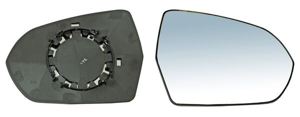 Luna Espejo Tornado 2011-2020 S/Desemp Der