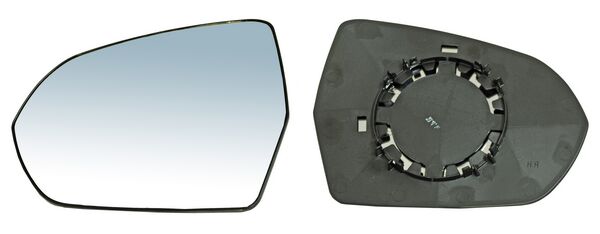 Luna Espejo Tornado 2011-2020 S/Desemp Izq