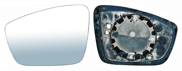 Luna Espejo Jetta Bicentenario/ Passat/ Beetle 2011-2018 C/Desemp Dmv Izq