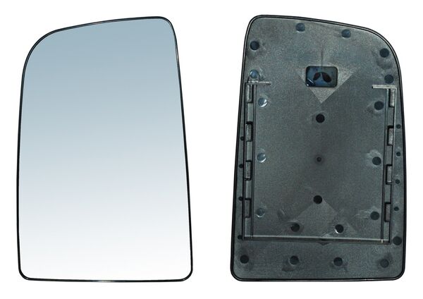 Luna Espejo Mbenz Sprinter 2007-2013 Superior S/Desemp Izq