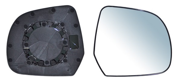 Luna Espejo Duster 2017 2018 2019 S/Desemp Der