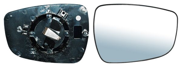 Luna Espejo Attitude  2012-2013-2014 S/Desemp Der