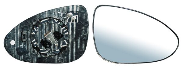 Luna Espejo Sonic 2012 2013 2014 2015 2016 2017 C/Desemp Der