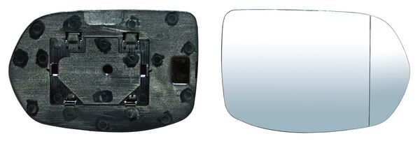 Luna Espejo Crv 2012 2013 2014 2015 2016 2017 S/Desemp Der