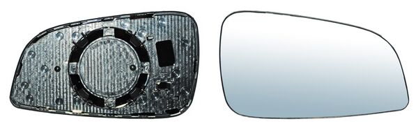 LUNA ESPEJO MALIBU 08-12 S/DESEMP 333 DER