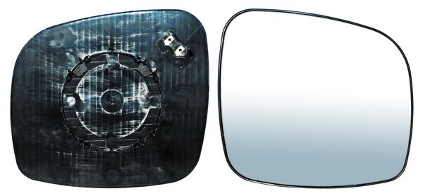 Luna Espejo Voyager/ Caravan/ Town&Country 2009-2017 C/Desemp Der