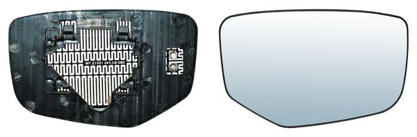 LUNA ESPEJO ACCORD 08-12 C/DESEMP 2220 DER  SUC1JUL07