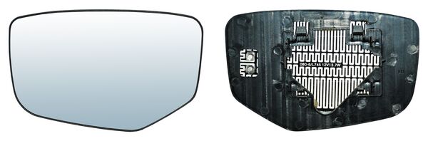 Luna Espejo Accord 08-12 C/Desemp 2220 Izq Suc1Ene31