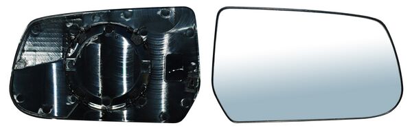 Luna Espejo Equinox 2016-2017 / Terrain 2011-2015 S/Desemp Der