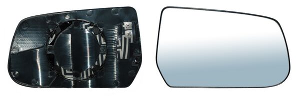 Luna Espejo Equinox 2016-2017 / Terrain 2011-2015 C/Desemp Der