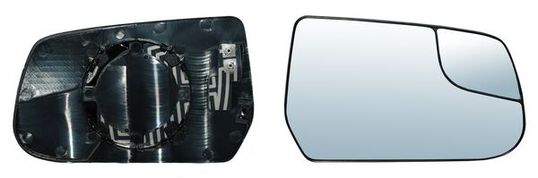 Luna Espejo Equinox 2016-2017 / Terrain 2011-2015 C/Desemp C/Punto Ciego Der