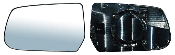 Luna Espejo Equinox 2016-2017 / Terrain 2011-2015 S/Desemp Izq