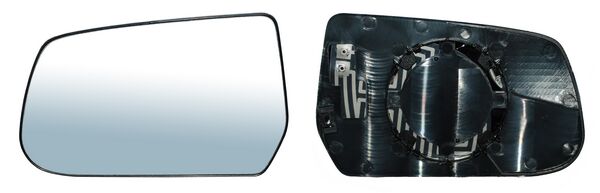 Luna Espejo Equinox 2016-2017 / Terrain 2011-2015 C/Desemp Izq