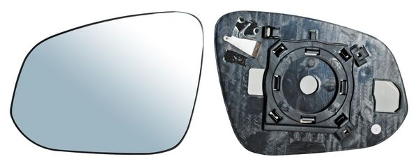 Luna Espejo Rav4 2013 2014 2015 2016 2017 S/Desemp Izq