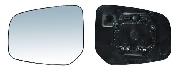 Luna Espejo Attitude 2015 2016 2017 2018 2019 2020/ Mirage G4 2019-2020 S/Desemp Izq