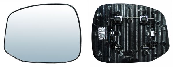 Luna Espejo Civic  2012-2015 C/Desemp Izq