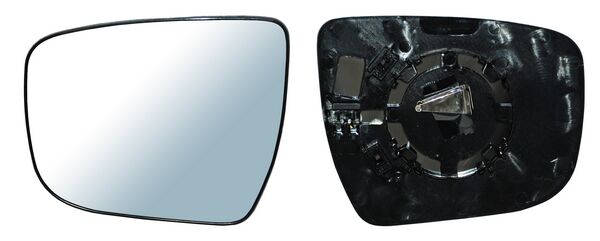 Luna Espejo Pathfinder 2017-2018 S/Desemp Izq