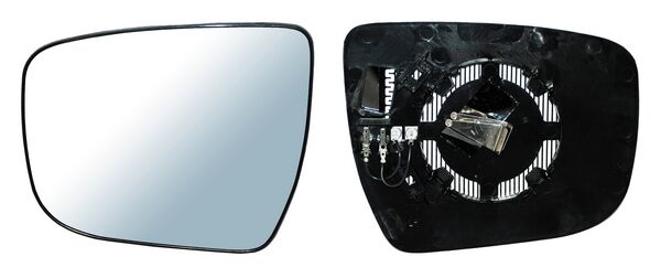 Luna Espejo Pathfinder 2017-2018 C/Desemp Izq