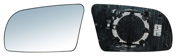 Luna Espejo Altima 07-12 C/Desemp 2220 Izq Suc2Dic13