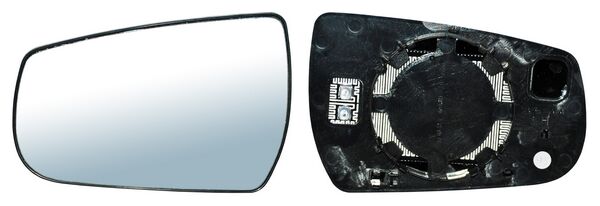 Luna Espejo Malibu 2013 2014 2015 2016 2017 C/Desemp Izq