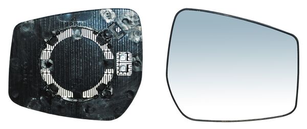 Luna Espejo Versa 2015 2017 2018 2019 C/Desemp Der