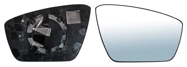 Luna Espejo Figo 2016-2017-2018 S/Desemp Der