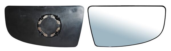 Luna Espejo Transit 2014-2015-2016-2017 S/Desemp Inf Der