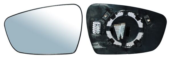 Luna Espejo Forte 2016-2017-2018/ Usa Type 2014 2015 2016 C/Desemp Izq