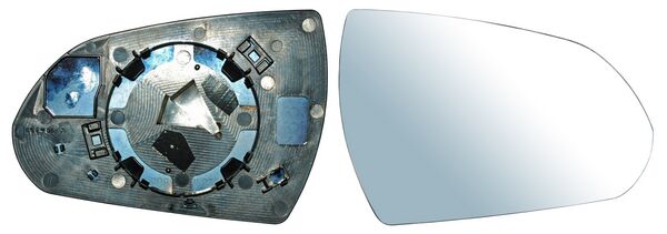 Luna Espejo Elantra 2017 2018 2019 S/Desemp Der