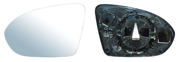 Luna Espejo Cruze 2017 2018 2019 S/Desemp Izq