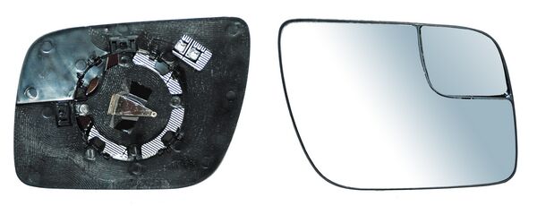 Luna Espejo Explorer 2016-2017-2018 C/Punto Ciego C/Desemp Der