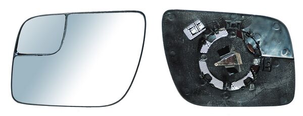 Luna Espejo Explorer 2016-2017-2018 C/Punto Ciego C/Desemp Izq