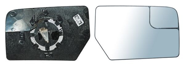 Luna Espejo Expedition / Navigator 2007-2018 C/Punto Ciego C/Desemp Der