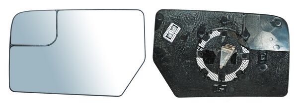 Luna Espejo Expedition / Navigator 2007-2018 C/Punto Ciego C/Desemp Izq