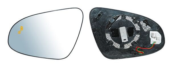 Luna Espejo Chr 2018-2019 C/Desemp C/Sens Punto Ciego Mtp Izq